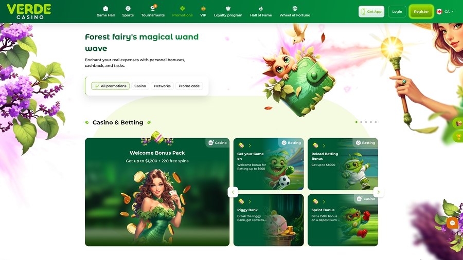 Verde Casino Denmark Denmark — Anmeldelse for spillere fra Danmark